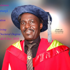 Samson Olatunji's profile picture