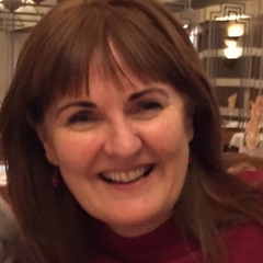 Bernadette Bartlam's profile picture