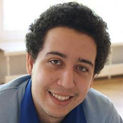 Guilherme Soares's profile picture