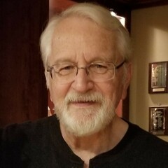 Richard Connis's profile picture