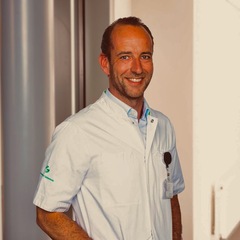 SJ Verberne's profile picture