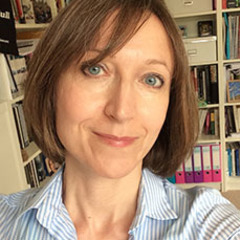 Joanne Begiato's profile picture