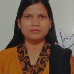 Vandana Mehta's profile picture