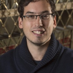 Stuart Dunmore's profile picture