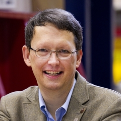 Claude Daley's profile picture