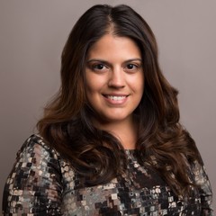 Sarah Rodriguez's profile picture