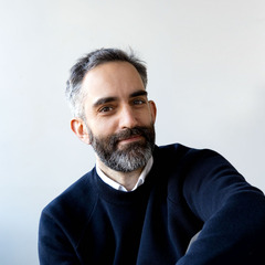 Meindert Peters's profile picture