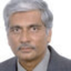 Idupulapati Rao's profile picture