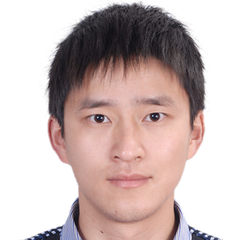 Mingjin Liu's profile picture