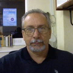 Rubén Orozco-Morales's profile picture