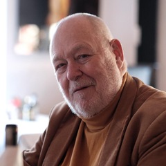 Bengt-Arne Wickström's profile picture