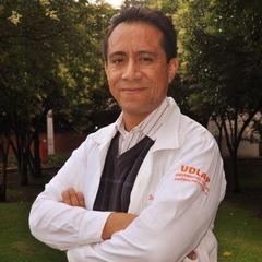 Miguel Mendez-Rojas's profile picture