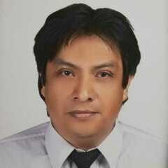 Jesús Munoz-Rojas's profile picture