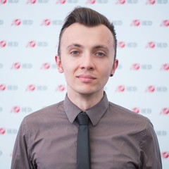 Artem Patalakh's profile picture