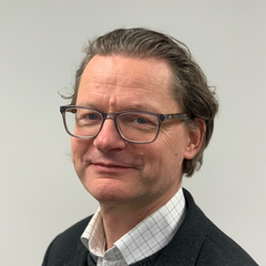 Jens Kreinath's profile picture