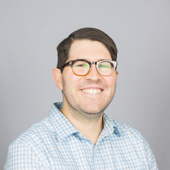 Isaac Farley's profile picture