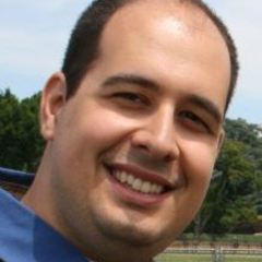 Jorge Grenha Teixeira's profile picture