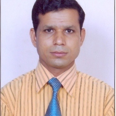 Mohammad Ayaz Ahmad's profile picture
