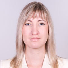 Polina Goncharova's profile picture