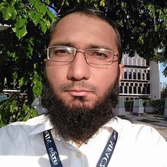 Salman Ahmed Shaikh's profile picture