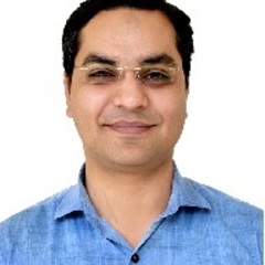 Muhammad Hussain's profile picture