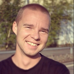 Kristian Niemi's profile picture
