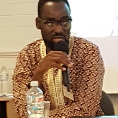 Muhammad Dan Suleiman, PhD's profile picture