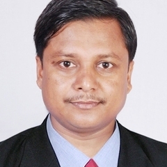 Shivendra Singh's profile picture