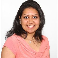 Prachi Pradeep's profile picture