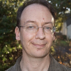 Daniel Bolnick's profile picture