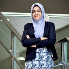 Fiza Qureshi's profile picture