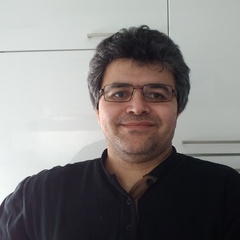 Ali Safari's profile picture