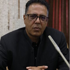 Hossein Matlabi's profile picture