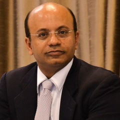 Celso Santos's profile picture