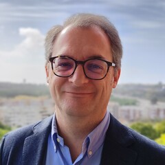 Nuno Lapa's profile picture