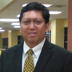 Roger Mendoza's profile picture