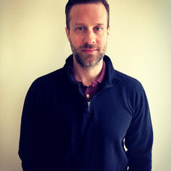 Kevin Viner's profile picture