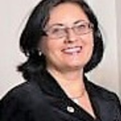 Adriana TIRON TUDOR's profile picture