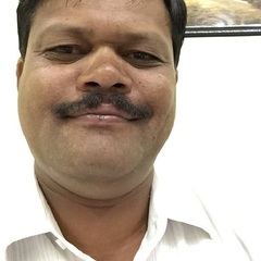 Dattatreya Kadam's profile picture