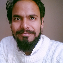 AHTISHAM YOUNAS's profile picture