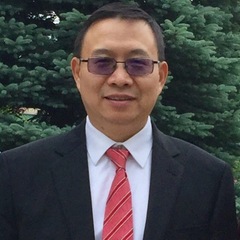 X. Long Zheng's profile picture