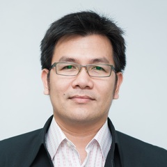 Chaiwat Prapainainar's profile picture