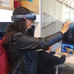 Tal Oron-Gilad's profile picture