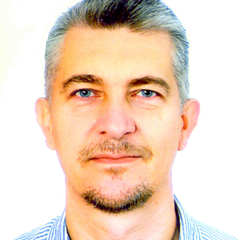 Goran Simic's profile picture