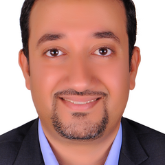 Hisham HusseIn's profile picture