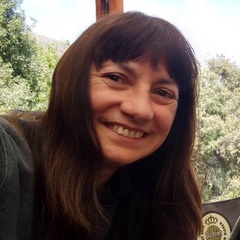 Bibiana Riquelme's profile picture