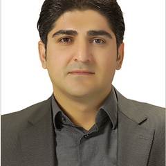 Kaveh Karami's profile picture