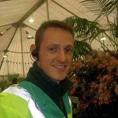 Steven Scholes's profile picture