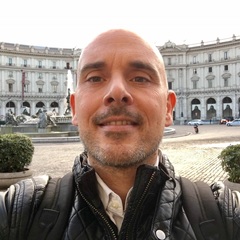 Roberto Baiocco's profile picture