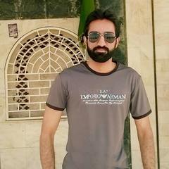 Qaisar Maqbool's profile picture